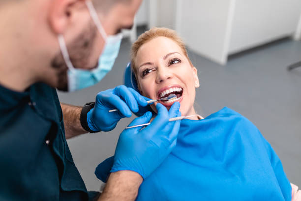 Best Emergency Dental Care  in North Branch, MI